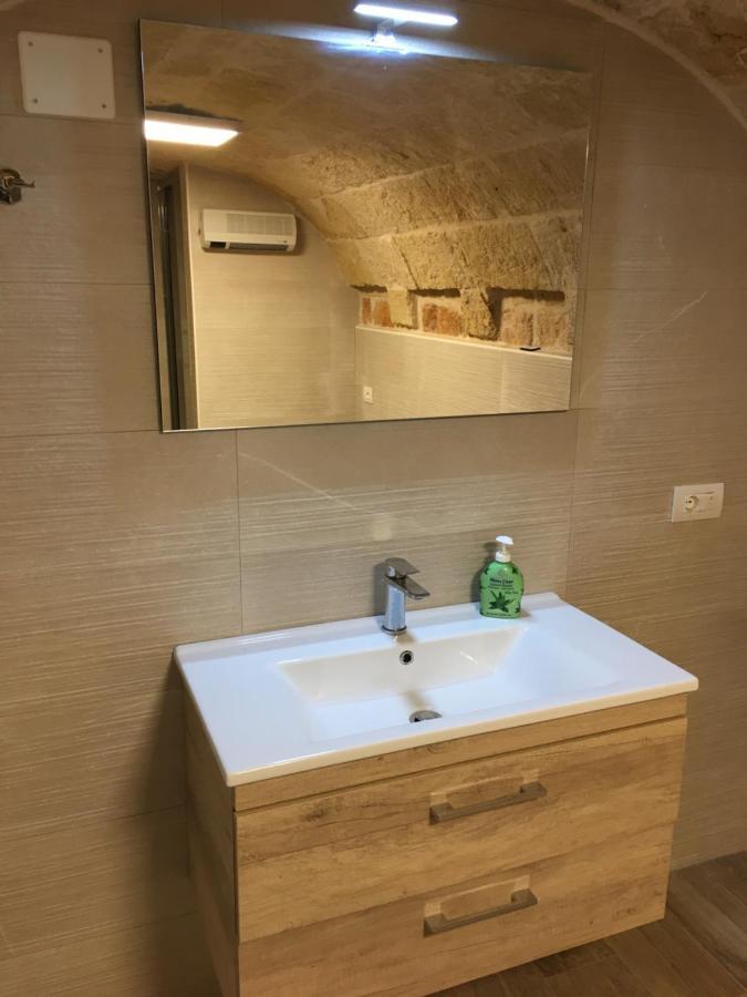 شقة Casa Antonia مونوبولي المظهر الخارجي الصورة
