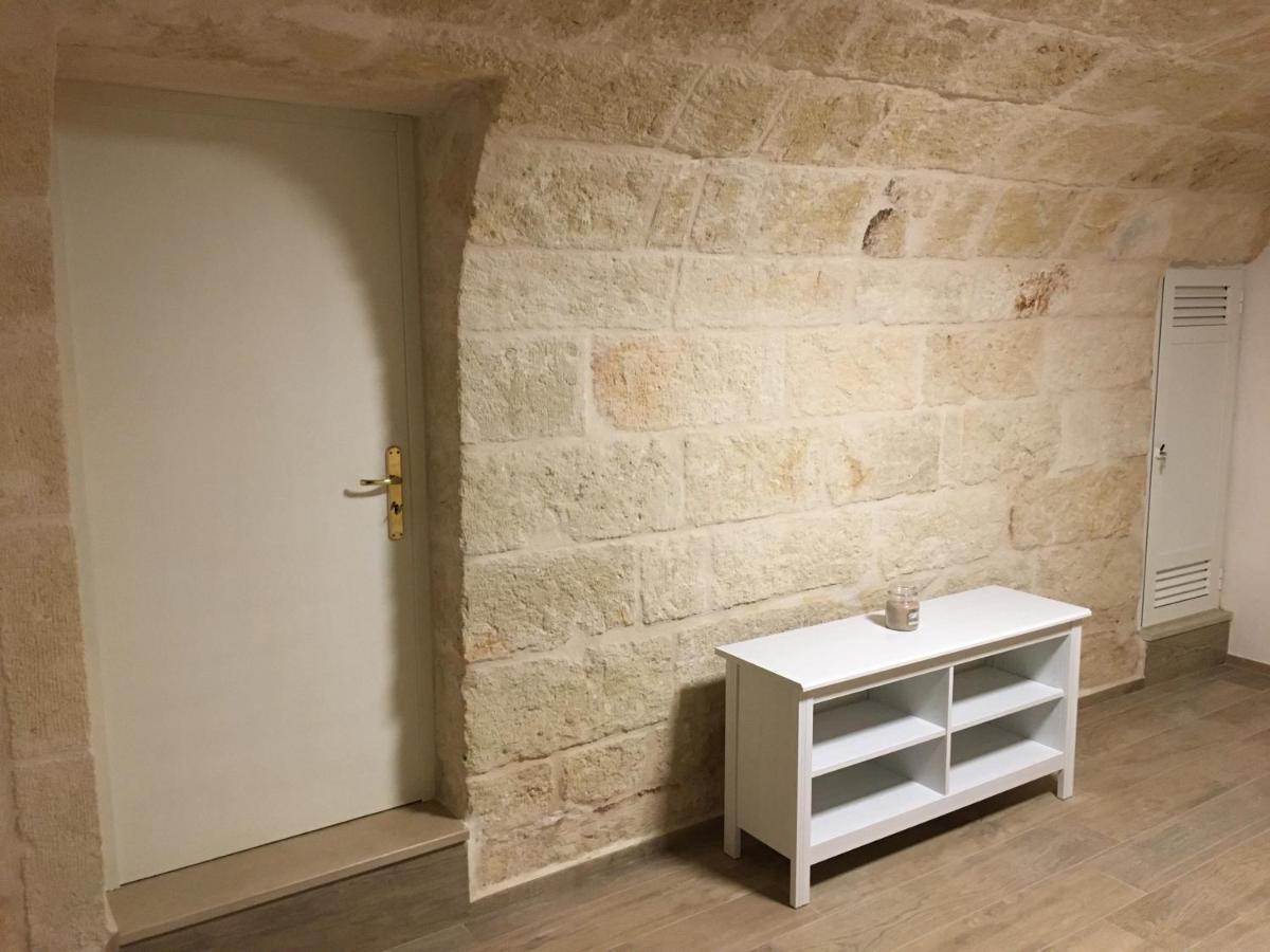 شقة Casa Antonia مونوبولي المظهر الخارجي الصورة
