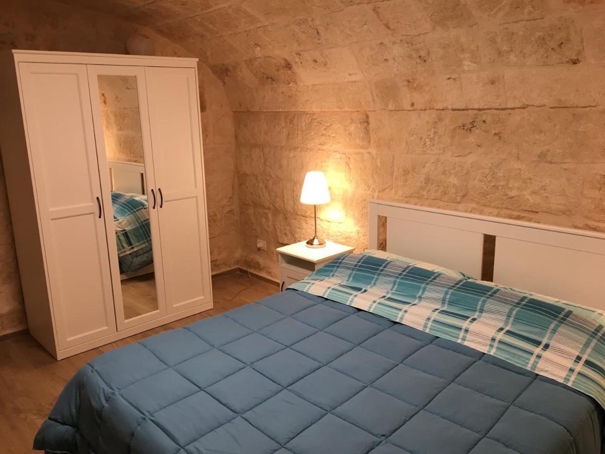 شقة Casa Antonia مونوبولي المظهر الخارجي الصورة