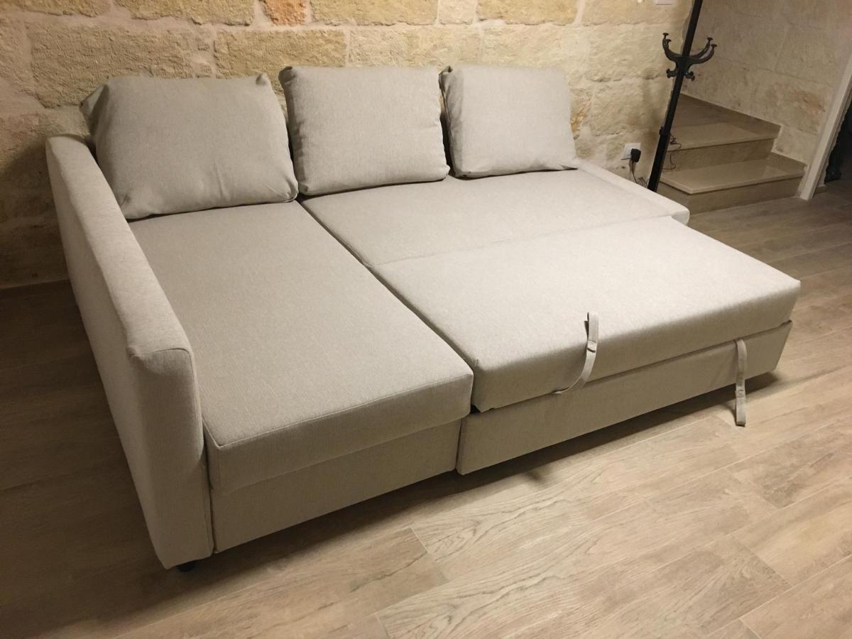 شقة Casa Antonia مونوبولي المظهر الخارجي الصورة