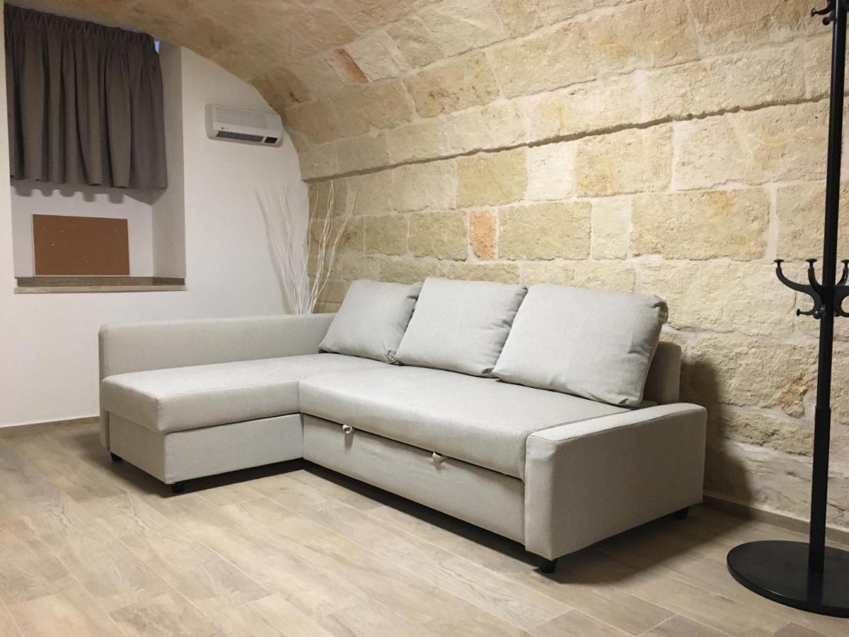 شقة Casa Antonia مونوبولي المظهر الخارجي الصورة