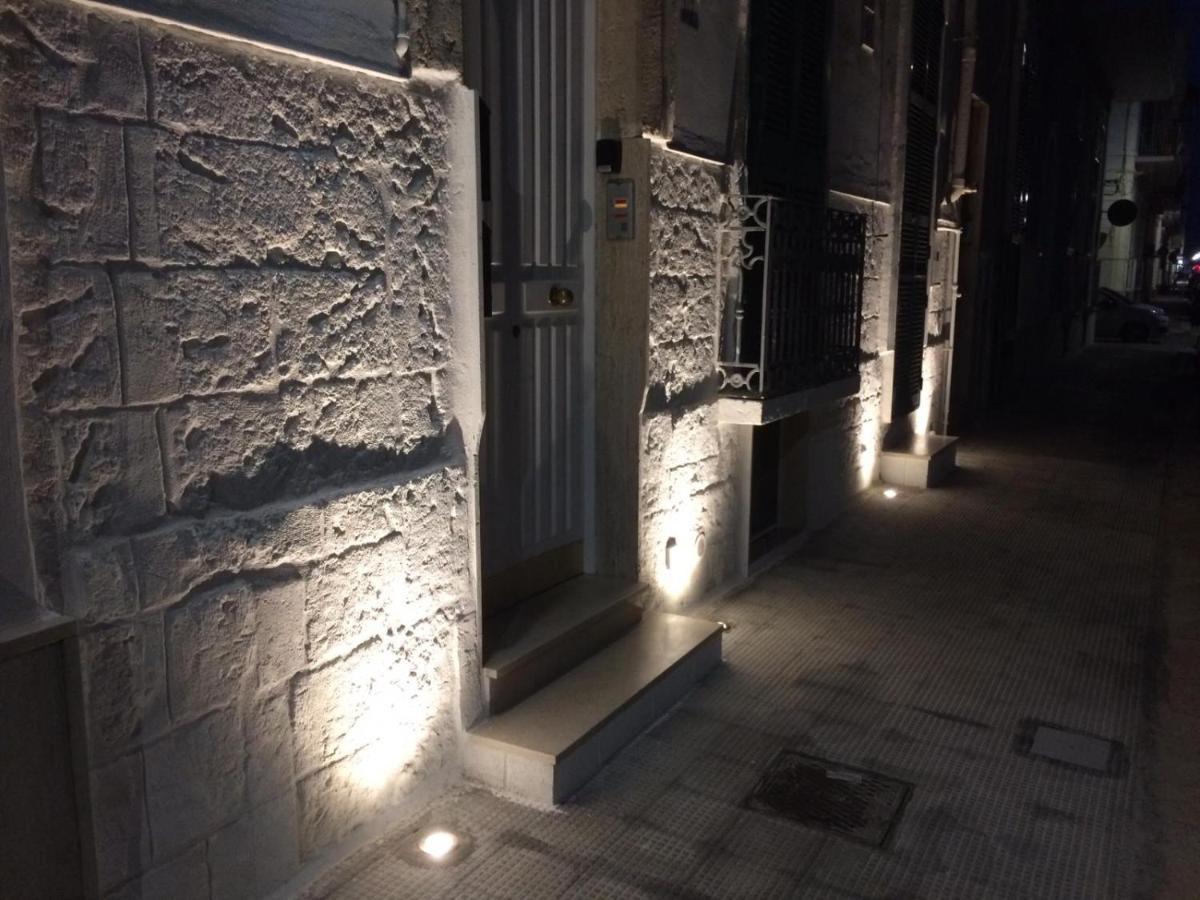 شقة Casa Antonia مونوبولي المظهر الخارجي الصورة