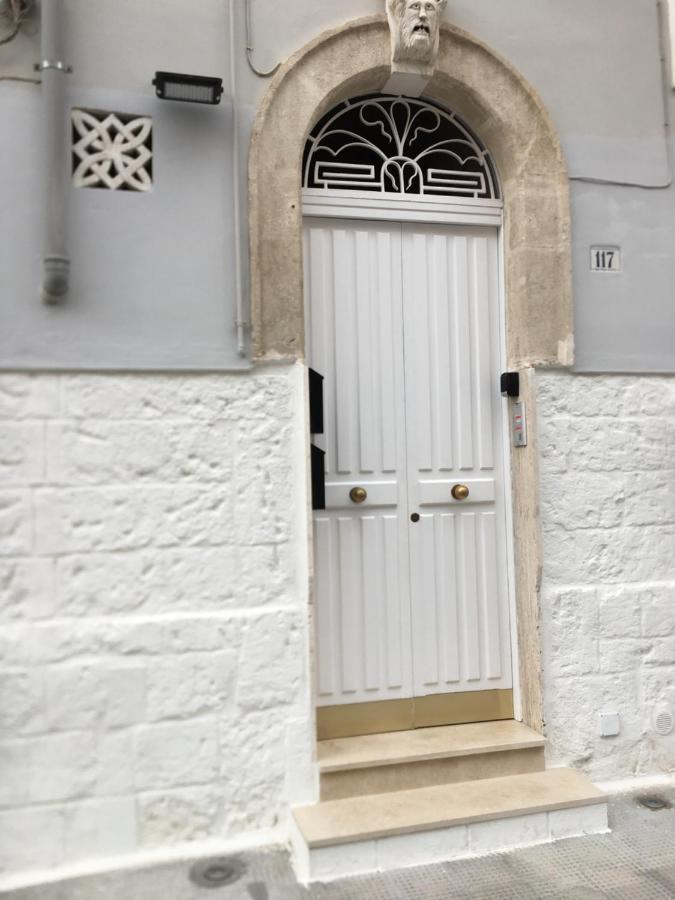 شقة Casa Antonia مونوبولي المظهر الخارجي الصورة