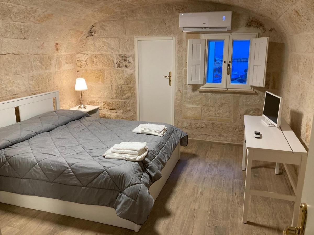 شقة Casa Antonia مونوبولي المظهر الخارجي الصورة