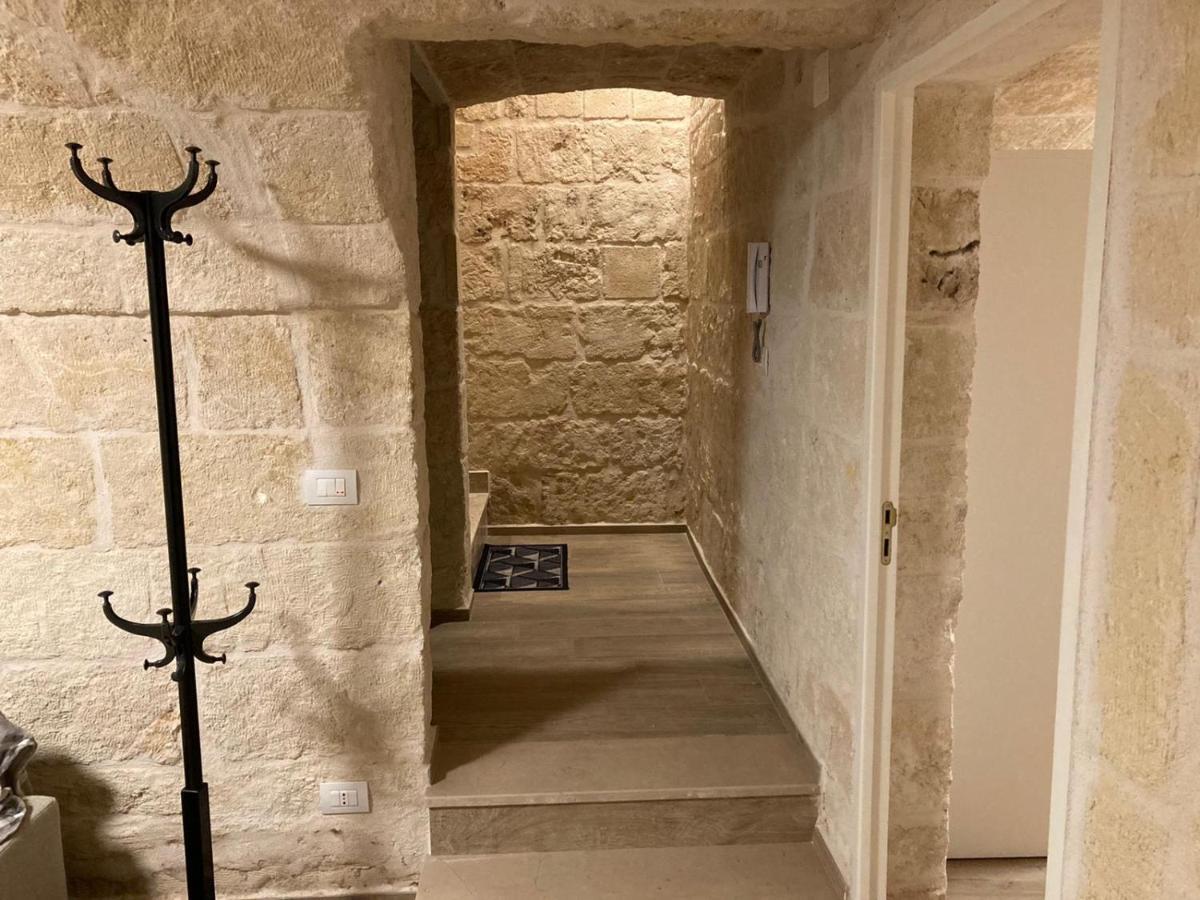شقة Casa Antonia مونوبولي المظهر الخارجي الصورة
