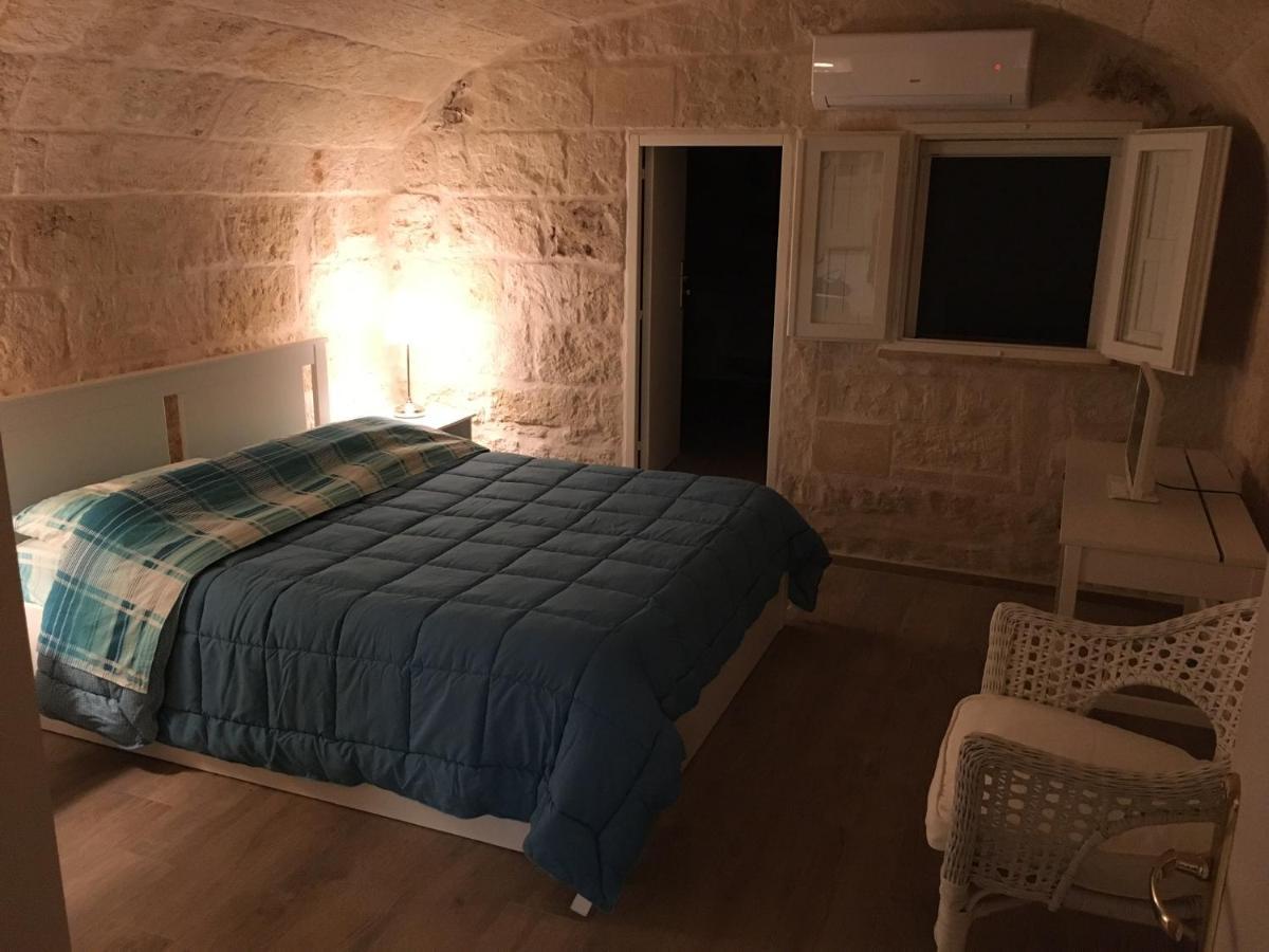 شقة Casa Antonia مونوبولي المظهر الخارجي الصورة