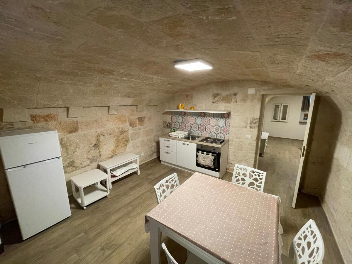 شقة Casa Antonia مونوبولي المظهر الخارجي الصورة