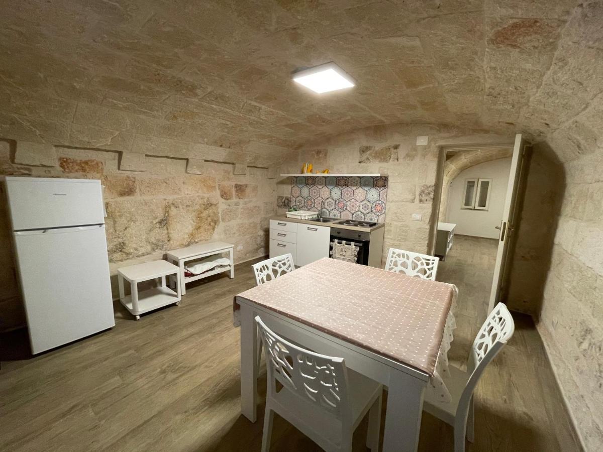 شقة Casa Antonia مونوبولي المظهر الخارجي الصورة