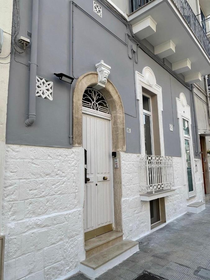 شقة Casa Antonia مونوبولي المظهر الخارجي الصورة